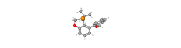 3-(tert-Butyl)-4-(2-methoxyphenyl)-2,3-dihydrobenzo[d][1,3]oxaphosphole Chemische Struktur