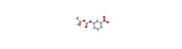 Tert-Butyl (3-nitrophenyl)carbamate Chemical Structure