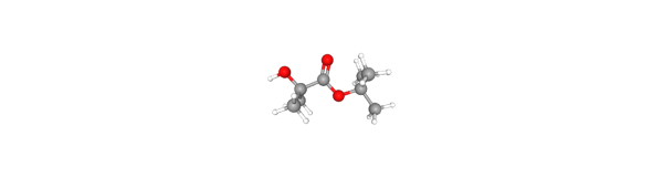 tert-Butyl alpha-hydroxyisobutyrate التركيب الكيميائي