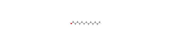 Tridecanol (mixture of isomers) Chemical Structure