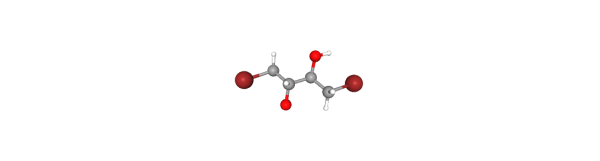 1,4-Dibromo-2,3-butanediol Chemical Structure