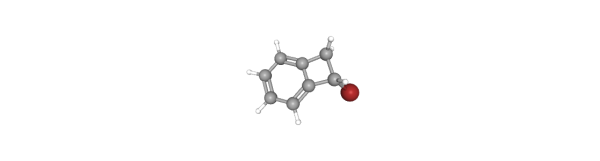 1-Bromobenzocyclobutene 化学構造