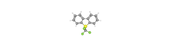 5-(Trifluoromethyl)dibenzothiophenium tetrafluoroborate Chemical Structure