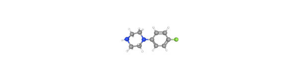 1-(4-Fluorophenyl)piperazine Chemische Struktur