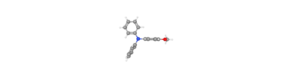 4-Methoxytriphenylamine Chemical Structure