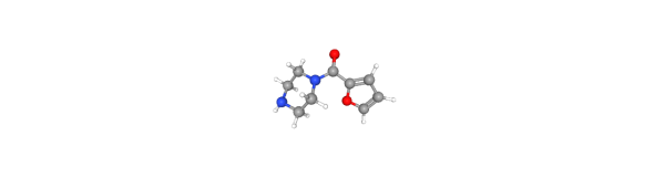 1-(2-Furoyl)piperazine Chemical Structure