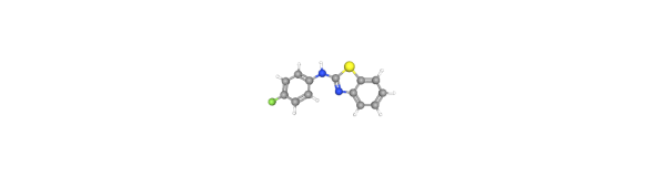 WAY-600868 Chemical Structure