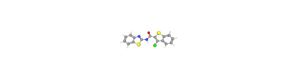 WAY-304671 Chemical Structure