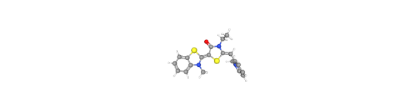 YM-01 (YM-1) Chemical Structure