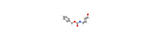 4-(Z-amino)cyclohexanol Chemical Structure