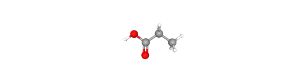 Zinc propionate Chemical Structure