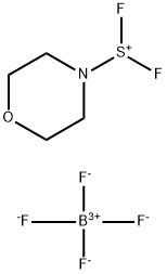 XtalFluor-M Chemical Structure