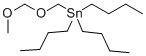 Tributyl((methoxymethoxy)methyl)stannane Chemical Structure