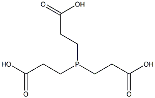 TCEP Solution Chemical Structure