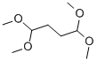 Succinaldehyde Bis(dimethyl Acetal) Chemical Structure