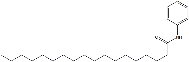 Stearanilide Chemical Structure