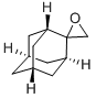 spiro[oxirane-2，2'-tricyclo[3.3.1.1~3，7~]decane] Chemical Structure