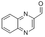 Quinoxaline-2-carbaldehyde Chemical Structure