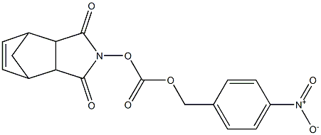 PNZ-ONB Chemical Structure