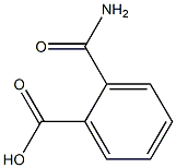 Phthalamic Acid التركيب الكيميائي