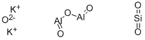 Phlogopite Chemical Structure