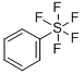 Phenylsulfur Pentafluoride التركيب الكيميائي