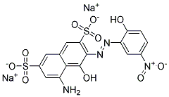 Palatine Chrome Green Chemical Structure