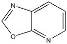 Oxazolo[5，4-b]pyridine التركيب الكيميائي