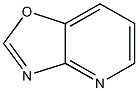 Oxazolo[4，5-b]pyridine التركيب الكيميائي