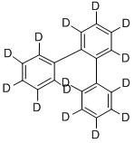 O-TERPHENYL (D14) Chemical Structure