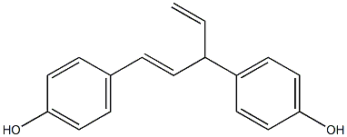 Nyasol Chemical Structure