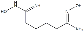 NSC70868 Chemische Struktur