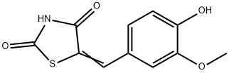 NSC31206 Chemical Structure