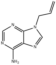 NSC 77154 Chemische Struktur