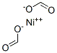 Nickel(II) formate dihydrate Chemical Structure