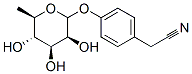 Niazirin Chemische Struktur