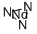 NEODYMIUM(III) NITRIDE Chemical Structure