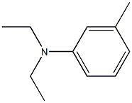 N，N-Diethyl-M-Toluidine Chemical Structure