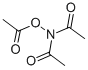 N，N，O-Triacetylhydroxylamine Chemical Structure