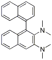 N，N，N'，N'-tetramethyl-BINAM Chemical Structure