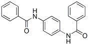 N-(4-(Benzoylamino)Phenyl)Benzamide Chemical Structure