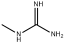 methylguanidine Chemical Structure