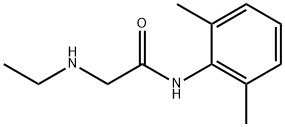 MEGX Chemical Structure