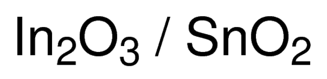 Indium tin oxide Chemical Structure