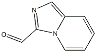 Imidazo[1，5-a]pyridine-3-carboxaldehyde Chemical Structure