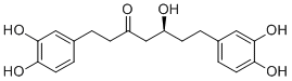 Hirsutanonol Chemical Structure