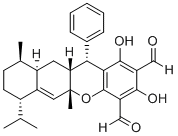 Guajadial F Chemical Structure