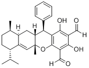 Guajadial E Chemical Structure