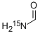 formamide-15N التركيب الكيميائي