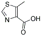 Ethyl 5-methylthiazole-4-carboxylate التركيب الكيميائي